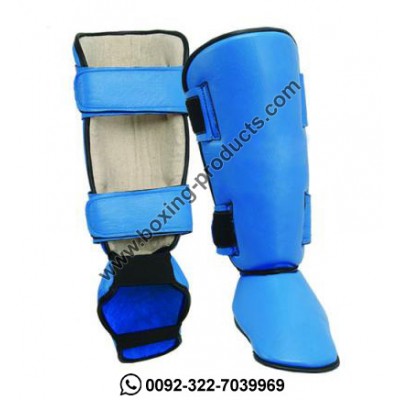 Youth Shin Guards 